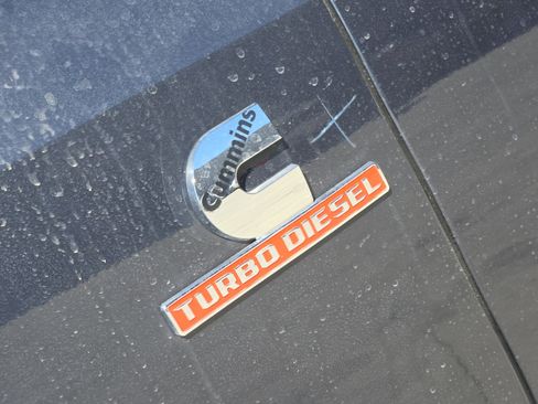 New 2026 RAM 3500 Longhorn image 10