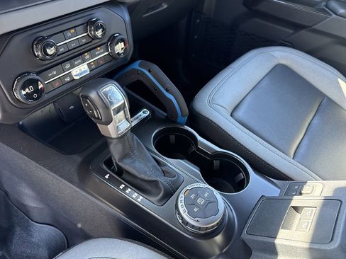 Used 2024 Ford Bronco Black Diamond AWD/4WD image 26