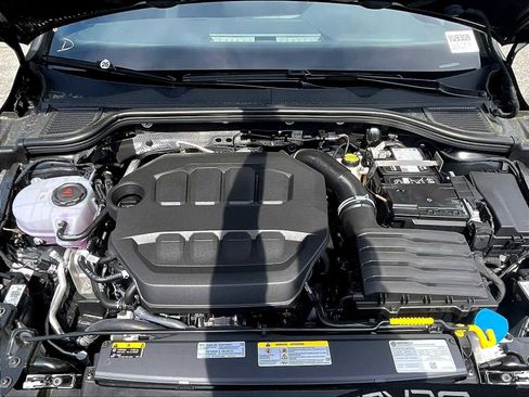 New 2025 Volkswagen GTI SE image 16