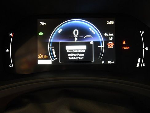 New 2026 Toyota Grand Highlander AWD Hybrid image 12