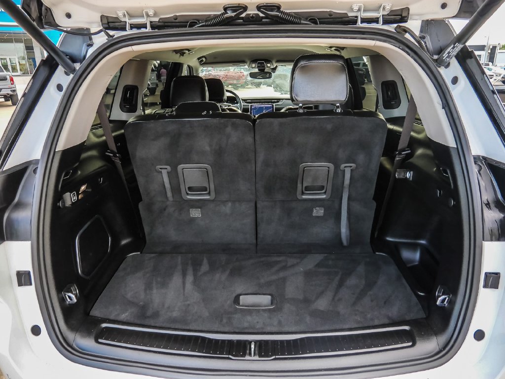 Used 2022 Jeep Grand Cherokee L Limited RWD image 13