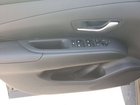 Certified 2026 Hyundai Santa Cruz SEL AWD/4WD image 20