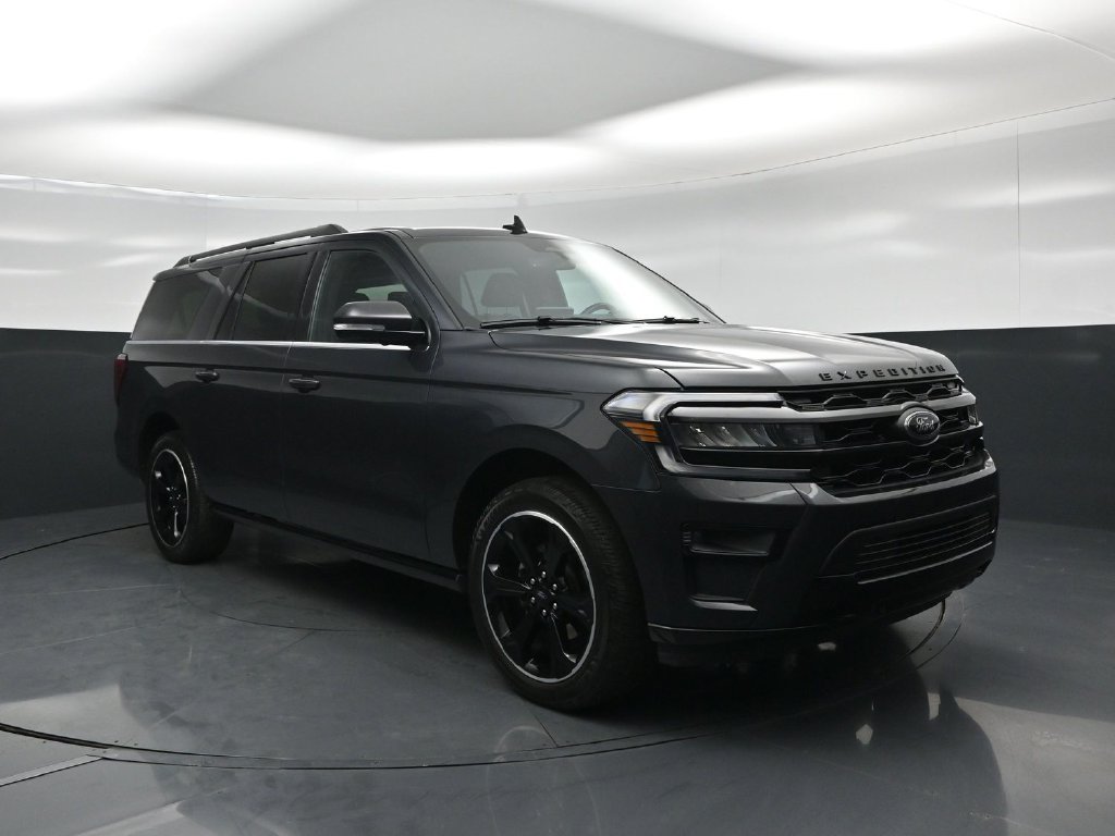 Used 2022 Ford Expedition Max Limited AWD/4WD image 55