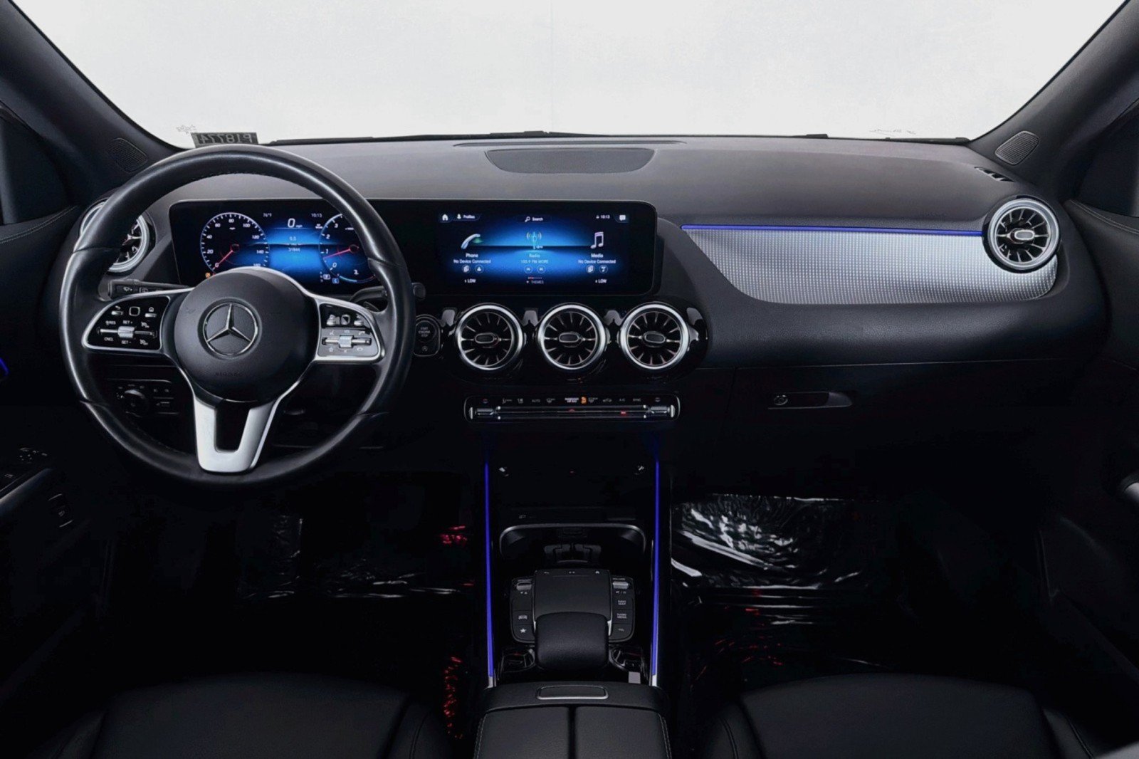 Used 2023 Mercedes-Benz GLA 250 4MATIC image 5