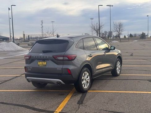 New 2026 Ford Escape Active w/ Cold Weather Package image 3