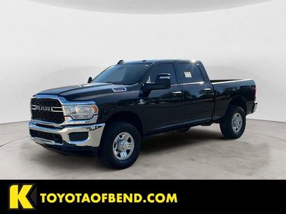 Used 2023 RAM 2500 Tradesman