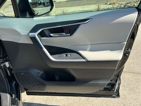 Used 2023 Toyota RAV4 XLE w/ XLE Grade Weather Package image 32