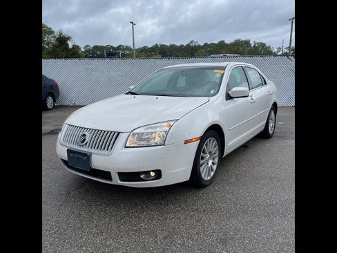 Used 2009 Mercury Milan Premier image 1