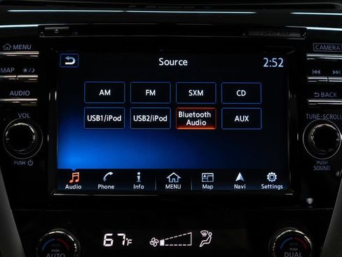 Used 2018 Nissan Murano SV FWD image 20