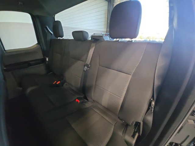 Used 2020 Ford F150 XL w/ Equipment Group 101A Mid AWD/4WD image 22