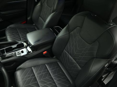 Certified 2024 Kia Telluride SX X-Line AWD/4WD image 51