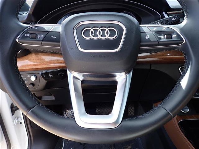Used 2022 Audi Q5 e Prestige AWD/4WD image 18