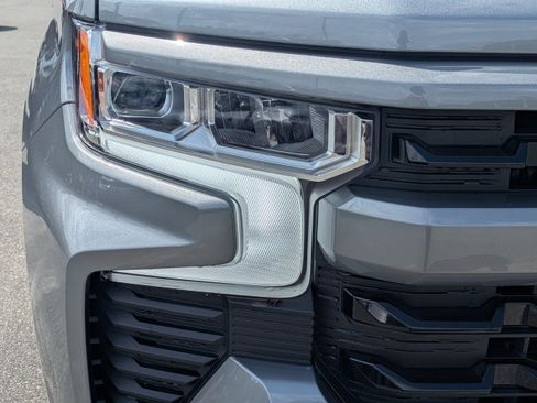 New 2026 Chevrolet Silverado 1500 RST w/ All Star Edition Plus AWD/4WD image 10