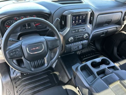 Used 2023 GMC Sierra 1500 Pro image 20