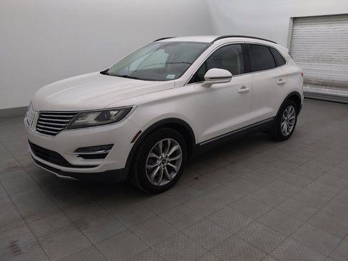 Used 2015 Lincoln MKC AWD w/ Equipment Group 101A Select image 2
