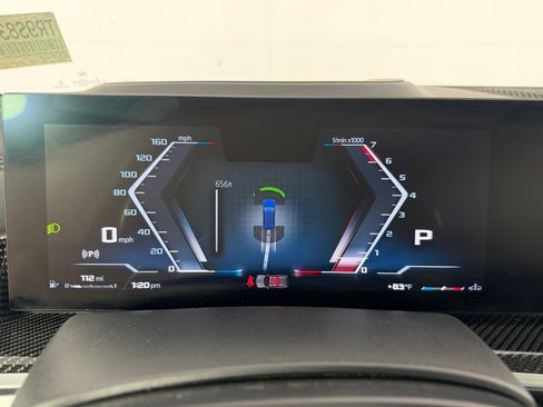 Used 2024 BMW X7 M60i w/ Executive Package image 20