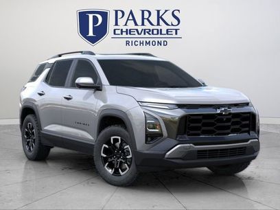 New 2026 Chevrolet Equinox ACTIV w/ Convenience Package III