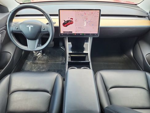 Used 2018 Tesla Model 3 Performance AWD/4WD image 17