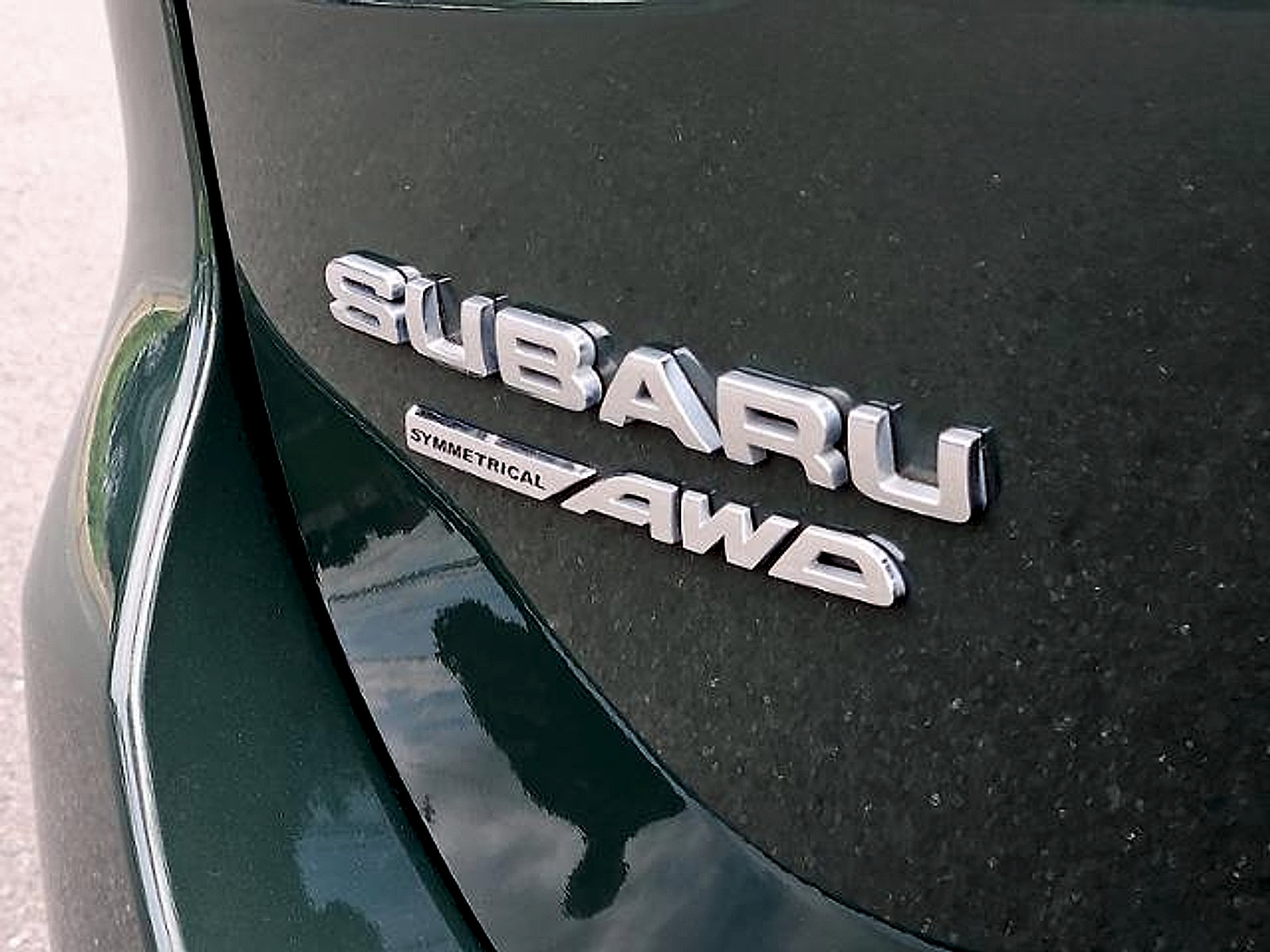 Used 2024 Subaru Forester Premium AWD/4WD image 31