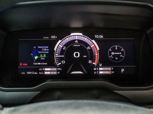 Used 2024 Toyota Tundra Platinum image 21