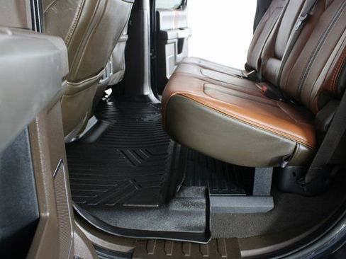 Used 2020 Ford F250 King Ranch w/ King Ranch Ultimate Package image 18