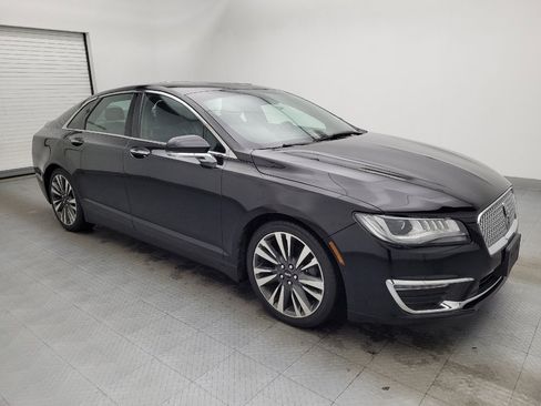 Used 2019 Lincoln MKZ Reserve image 11