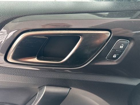 Used 2021 Ford Ranger Lariat w/ Equipment Group 501A High image 17