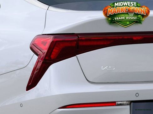 New 2026 Kia K5 GT image 11