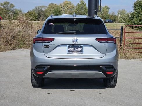 Used 2023 Buick Envision Preferred image 6