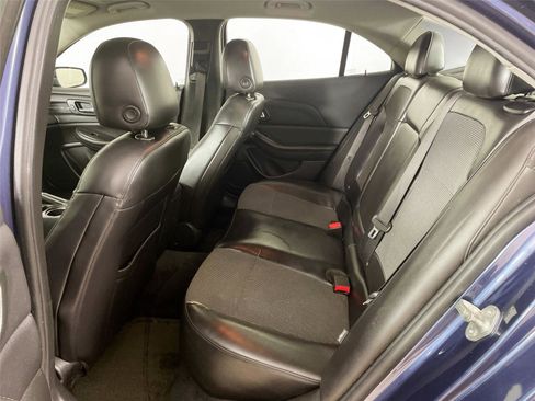 Used 2014 Chevrolet Malibu LT w/ Power Convenience Package image 20