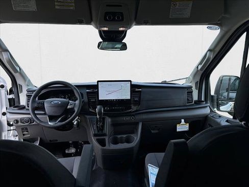 New 2025 Ford Transit 350 XLT RWD image 12