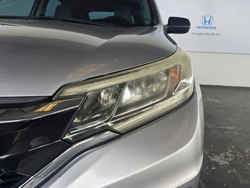 Used 2016 Honda CR-V LX image 35