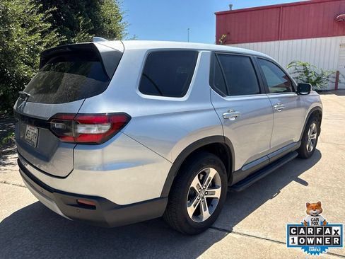 Used 2024 Honda Pilot EX-L image 5