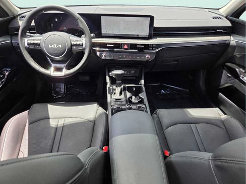 Used 2025 Kia K5 EX FWD image 13