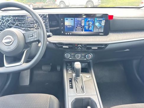 New 2026 Nissan Kicks S FWD image 18