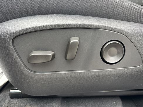 New 2026 Chevrolet Traverse LT w/ Driver Confidence Package image 13