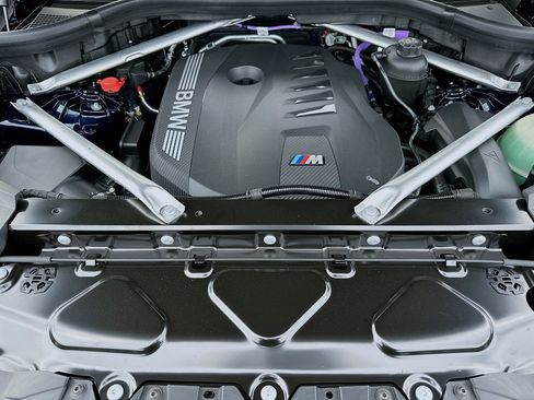 New 2026 BMW X6 xDrive40i w/ Executive Package image 25