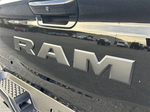 New 2026 RAM 1500 Big Horn image 13