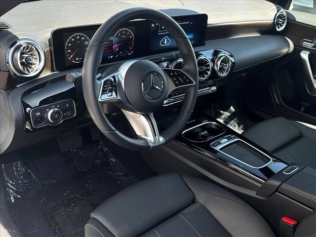Certified 2026 Mercedes-Benz CLA 250 image 10