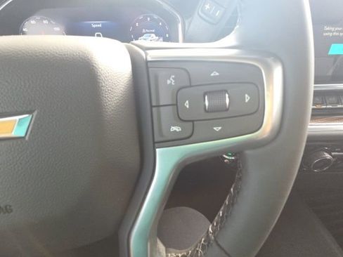 New 2026 Chevrolet Silverado 1500 LT image 30