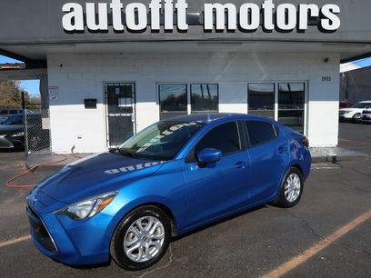 Used 2016 Scion iA
