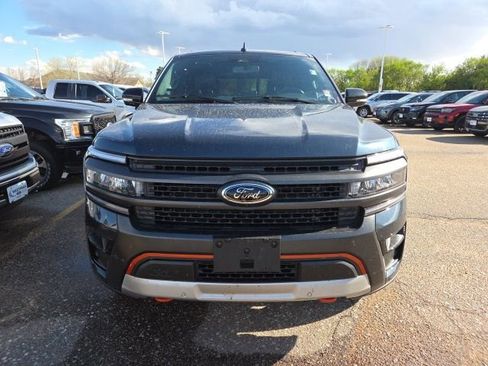 Certified 2023 Ford Expedition Timberline AWD/4WD image 7