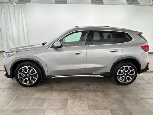 Used 2025 BMW X1 xDrive28i w/ Technology Package AWD/4WD image 2