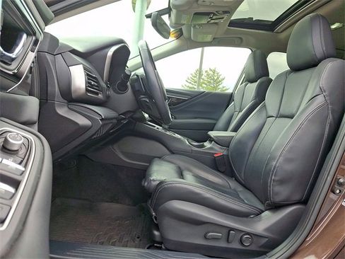 Used 2021 Subaru Outback Limited XT w/ Popular Package #2 image 14