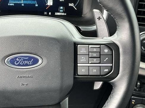 Used 2023 Ford F150 Raptor AWD/4WD image 10
