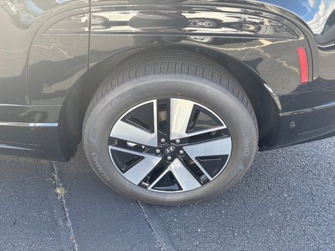 New 2026 Hyundai Ioniq 9 SEL image 22