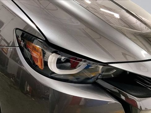 Certified 2024 MAZDA CX-50 2.5 Turbo w/ Cargo Package AWD/4WD image 29