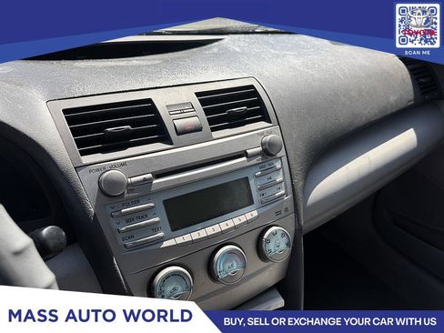 Used 2007 Toyota Camry LE FWD image 9