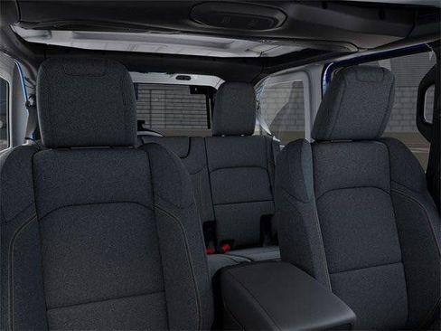 New 2026 Jeep Wrangler Sport S image 26