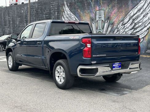 Used 2023 Chevrolet Silverado 1500 LT image 5